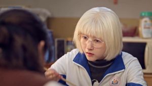 In My Prime: 1×13