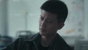 Abyss: 1×12