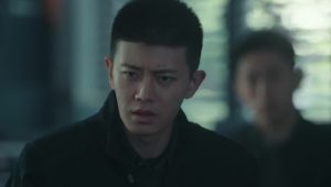 Abyss: 1×15
