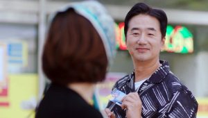 Love on the Menu: 1×16