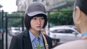 In My Prime: 1×16