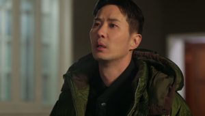 OK! Let’s Get Divorced: 1×10