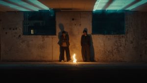 The Fixers: 1×2