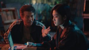 The Fixers: 1×5