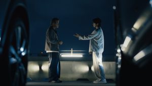 The Fixers: 1×9