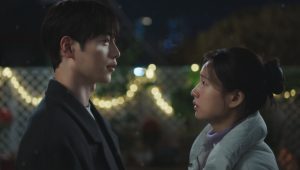 A Love Other Than Yours: 1×4