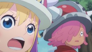 One Piece: 23×1178