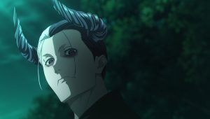 BLACK TORCH: 1×11