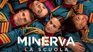 Minerva Academy: 1×7