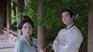Spring of the Blade: 1×16