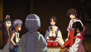 The Elusive Samurai: 2×10