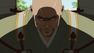 The Elusive Samurai: 2×11