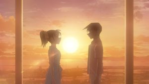 Detective Conan: 1×1214